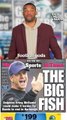 Giants quickly losing leverage in John Harbaugh pursuit | Back Page Banter