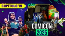 Pulzo Gaming S2: lo mejor de Comic Con 2025 + Little Nightmares II