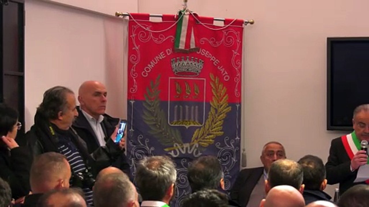 A 30 anni dall'omicidio del piccolo Giuseppe Di Matteo. La commemorazione a San Giuseppe Jato