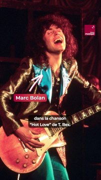 Starman , l'hymne stellaire de David Bowie ✨