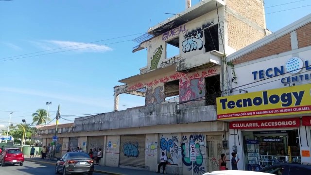 El Pitillal tendrá nueva delegación y mejora urbana | CPS Noticias Puerto Vallarta
