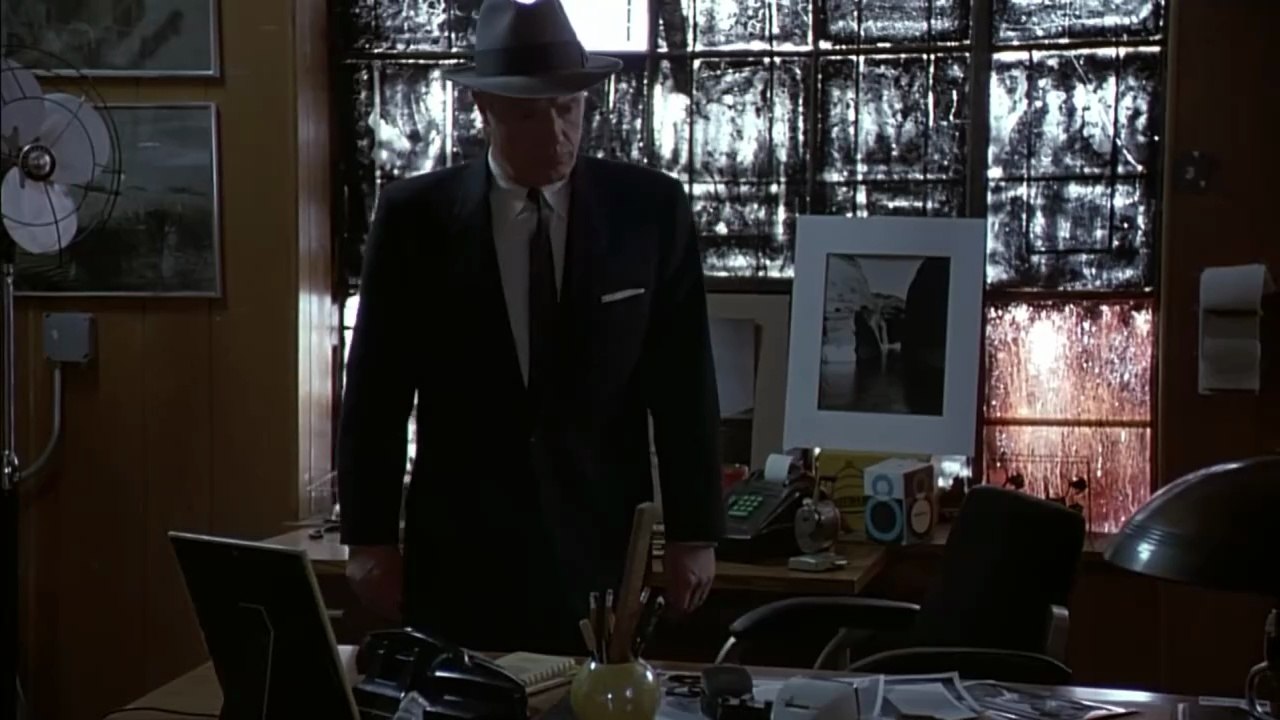 Marlowe Ermittelt - Geheimnis in Poodle Springs (1998) #GanzerFilm #Deutsch #HD