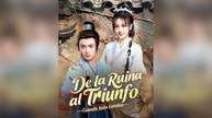 De la ruina al triunfo Cuando todo cambia (Doblado)