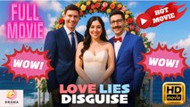 Love Lies Disguise Dramashort