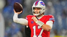 Buffalo Bills Favored to Win Against Jacksonville Jaguars