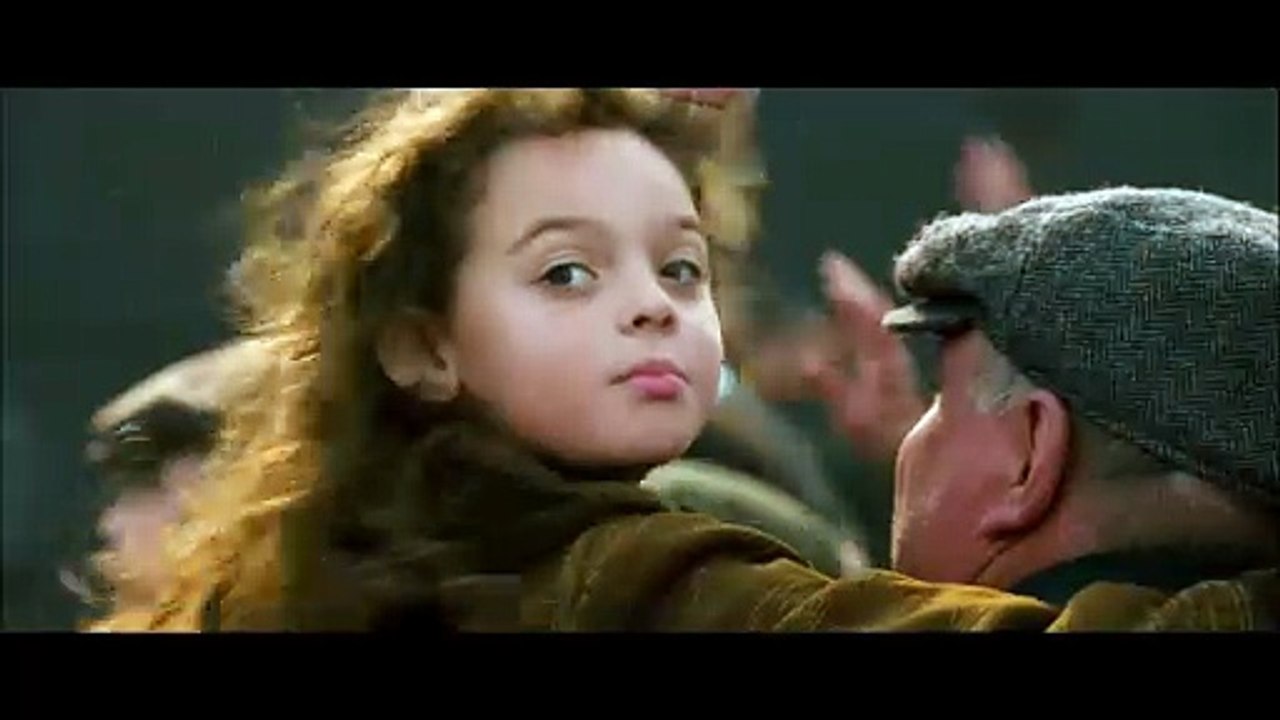 Titanic (1997) - 2012 Release Trailer