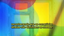 Viver em comunhão — ✝ — #shorts #Jovenspregadores #espiritualidade #Deus #motivacao #religiao #Fé #AmorDeCristo #Gratidão #viral #instavideo #trending #dicas #entretenimento — @videosdealegria — By:RF® —