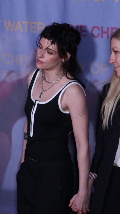 Kristen Stewart et Dylan Meyer