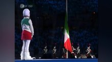 L’Inno di Italia alle Olimpiadi 2006 di Torino. L'esibizione straordinaria di Eleonora Benetti
