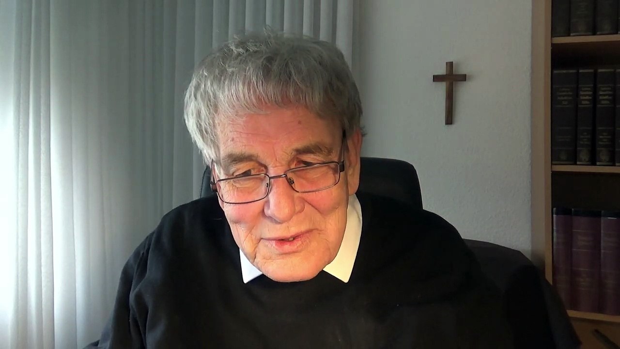 Unser Glaube ist unüberwindbar