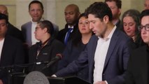 Minneapolis in outrage: Mayor calls for independent investigation into ICE