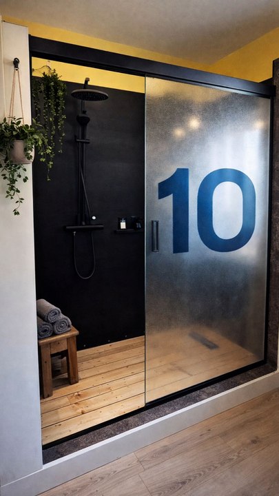 je commence le dernier mur de la cabine, quand celui ci sera fini il restera que la porte et l'emménagement intérieur dans lequel je vai fabriquer des panneaux acoustique, mais problème je ne sait pas comment fixer celui du plafond, a tu une idée ?