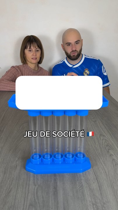 Si tu rates… tu ramasse tout !