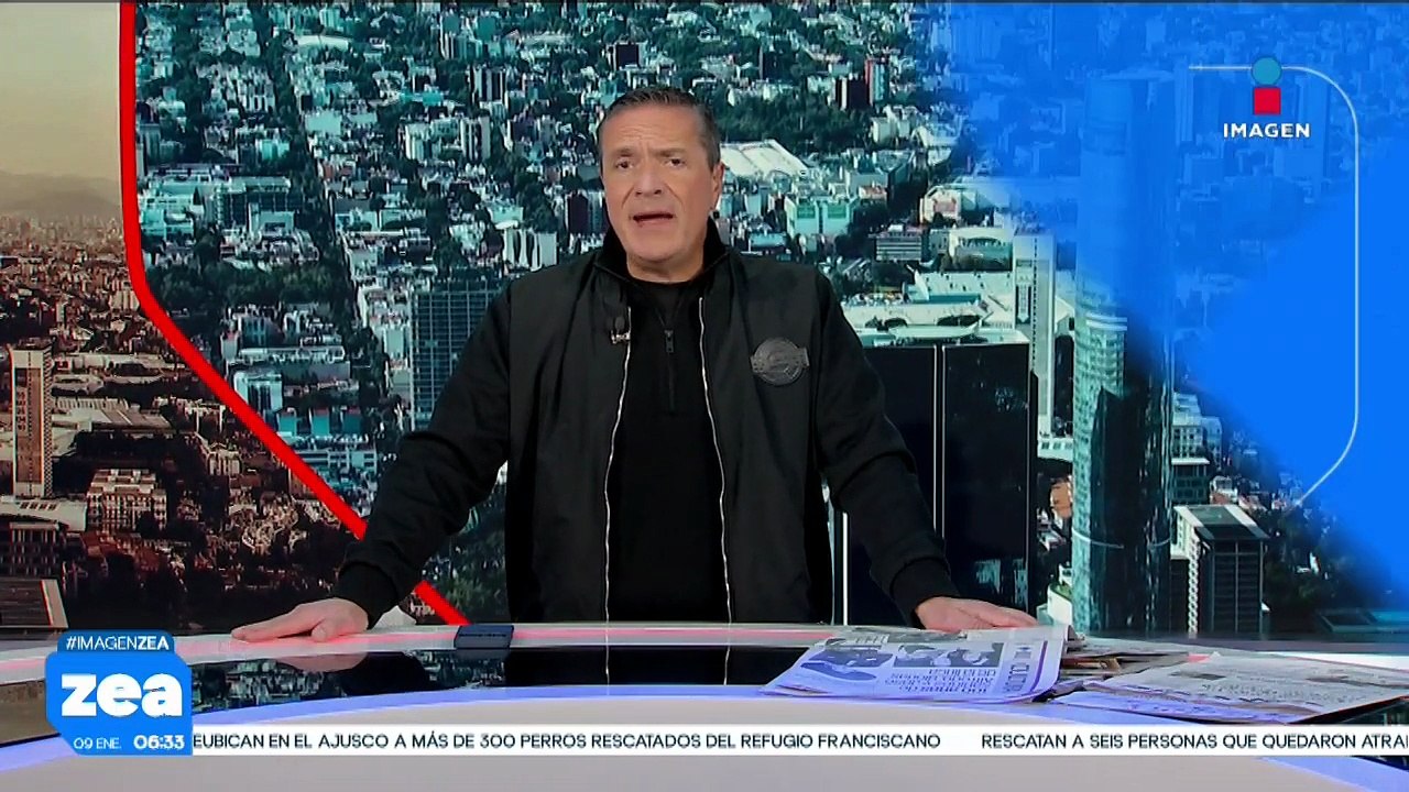 Francisco Zea arremete contra Guillermo Herrera tras ostentar lujos en redes sociales