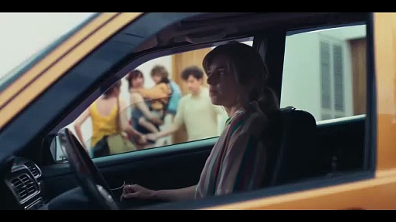También esto pasará - Trailer