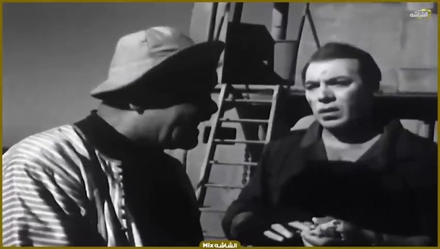 HD فيلم | الـغـــدر بطولة فريد شوقي ومريم فخرالدين ومحمود المليجي | 1960 كامل