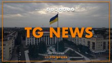 Tg News - 9/1/2026