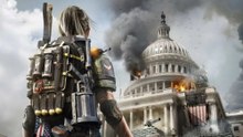 Tom Clancy’s The Division 3, is shaping up to be a monster