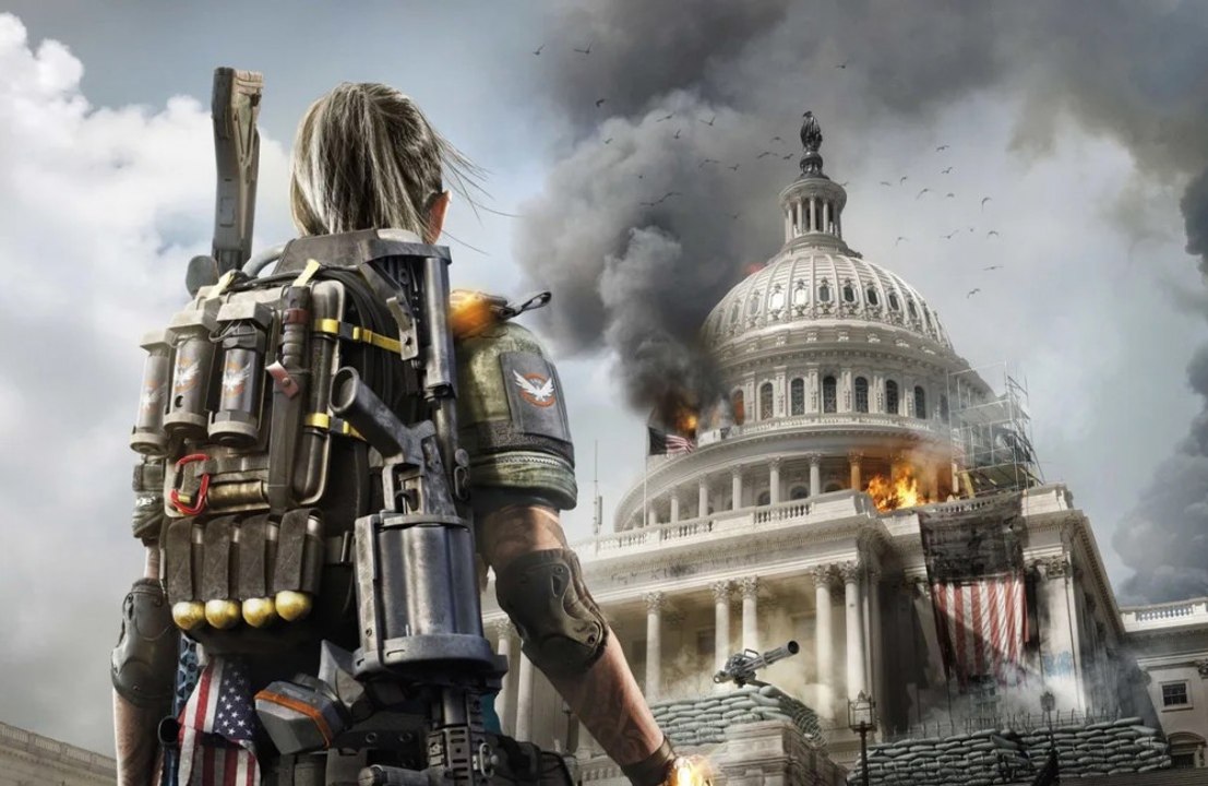 Tom Clancy’s The Division 3, is shaping up to be a monster