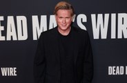Cary Elwes 'felt good' to be working after losing his home in the California wildfires