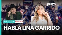Habla Lina María Garrido, representante a Cámara que se le ‘paró’ a Petro | Pulzo
