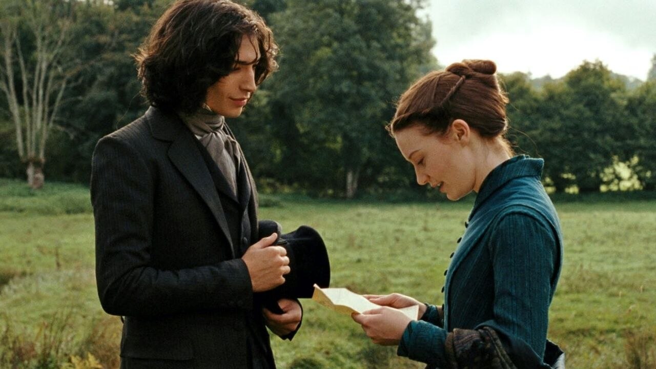 Madame Bovary