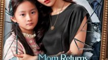 Mom Returns Schemes Exposed Englishsub