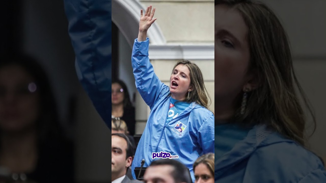 Confirmados los cuatro candidatos del Centro Democrático para elecciones de 2026 | Pulzo
