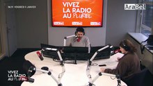 DTPFM - L'émission du 09-01-2026