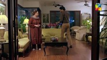 Goonj - Episode 25 [CC] - 9th Jan 2026 [ Komal Meer, Mirza Gohar Rasheed _ Feroz Kadri ] - HUM TV