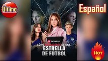 ▶️La Ama De Casa Engañada Era Una Multimillonaria En Secreto - Cómo deshacerse de una estrella de fútbol⚽️#ReelShort