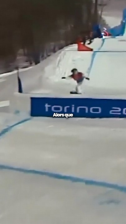 Une erreur lui a valu 16 ans de cauchemar 🏂