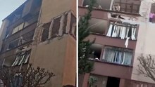 CDMX: explosión por acumulación de gas en Paseos Taxqueña deja daños en viviendas de Coyoacán