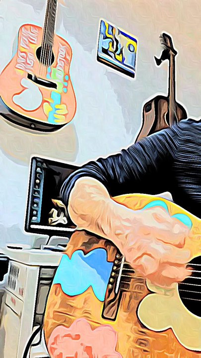 cover il est libre max Hervé cristiani