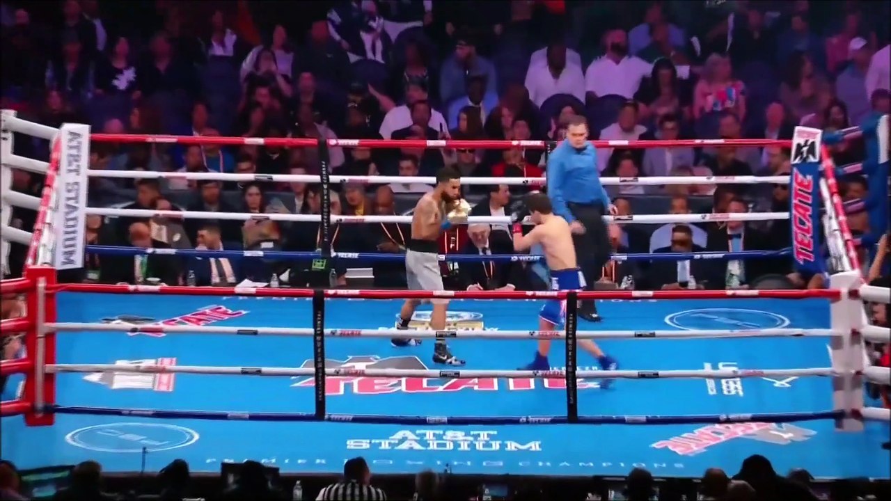 Luis Nery Vs McJoe Arroyo Highlights (Nery A Great Perfomance)