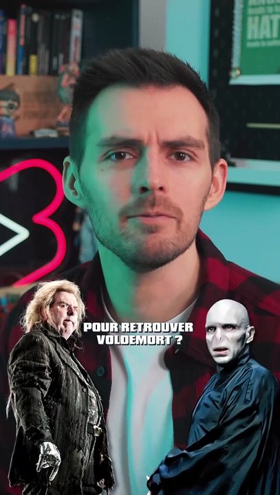 Comment Voldemort a Repris des Forces Avant la Coupe de Feu ! 🐍🔥