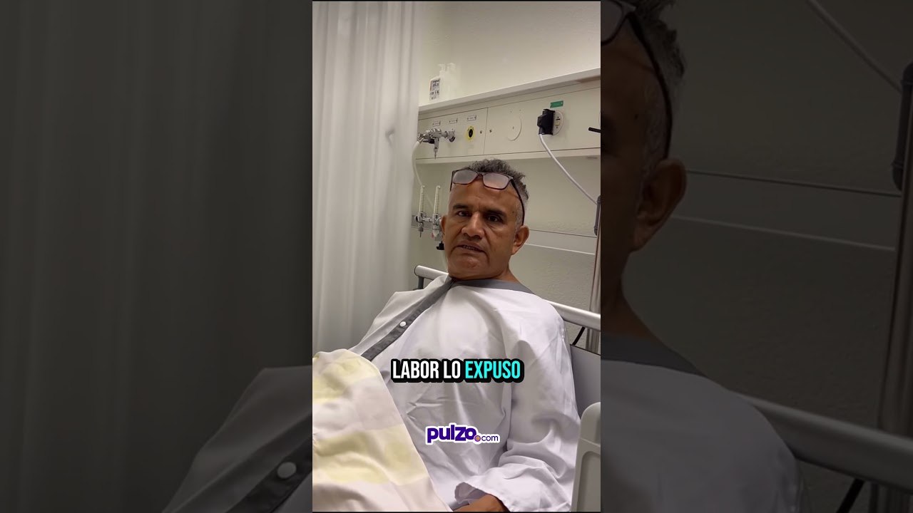 Murió el periodista Fredy Calvache, fue corresponsal del Cauca y luchaba contra el cáncer | Pulzo