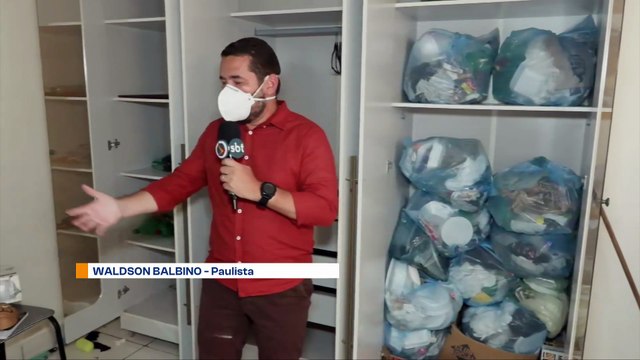 Título: Caso de Negligência e Maus-Tratos a Gatos em Residência Abandonada Causa Revolta e Prejuízos – Saiba Mais
