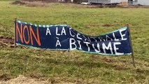 À Boën-sur-Lignon, le projet de centrale à bitume cristallise la colère des habitants