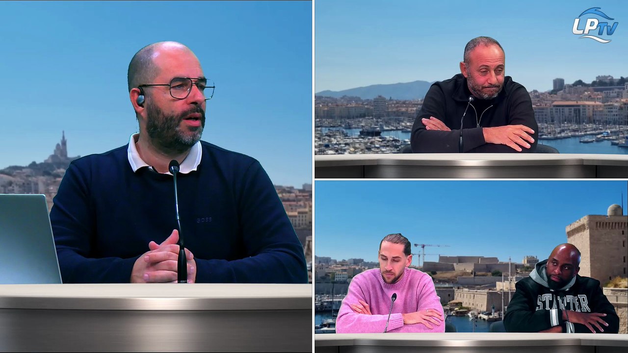 Partie 2 : L'OM a-t-il fait déjouer Paris ?