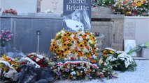 Pourquoi Brigitte Bardot a-t-elle été enterrée vêtue d’un simple t-shirt ?
