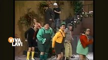 Personajes del 'Chavo del 8' se reencuentran gracias a la IA