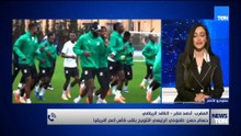 أحمد صابر، الناقد الرياضي، يكشف استعدادات المنتخب قبل مباراة كوت ديفوار في أمم إفريقيا