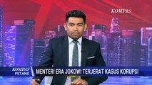 [FULL] Eks Komisioner KPK Bicara Penetapan Mantan Menag Yaqut Sebagai Tersangka Korupsi Kuota Haji