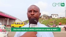[#Reportage] Accidents de la route : l’inaction de la Sécurité routière devient une faute grave