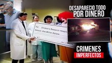CRIMENES IMPERFECTOS  - EL CASO DE MC DONALDS