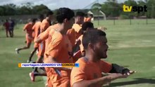 Novo Ano, Novas Faces: Time Sub-20 Inicia o Campeonato Pernambucano Representando o Esporte na Arena de Pernambuco