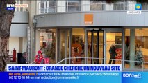 Saint-Mauront : après la découverte d'impacts de balles, Orange cherche un nouveau site
