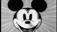 Mickey Mouse - A Festa (1930)