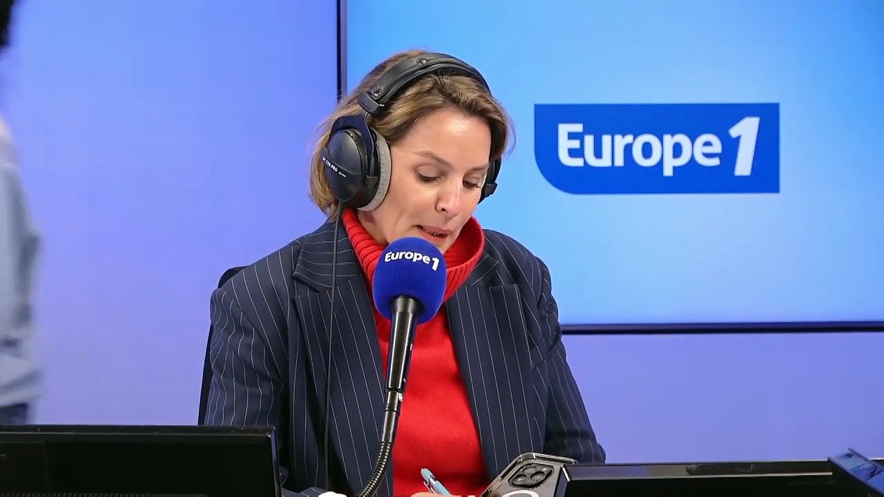 EXTRAIT - Crans-Montana : cérémonie pleine d'émotion pour rendre hommage aux victimes de l'incendie